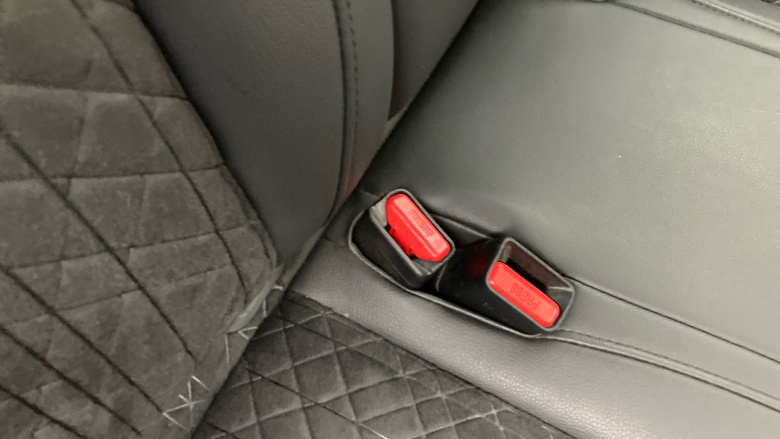 Suzuki Vitara 1.4 Boosterjet 48V Hybrid SZ5 ALLGRIP 5dr Petrol Estate